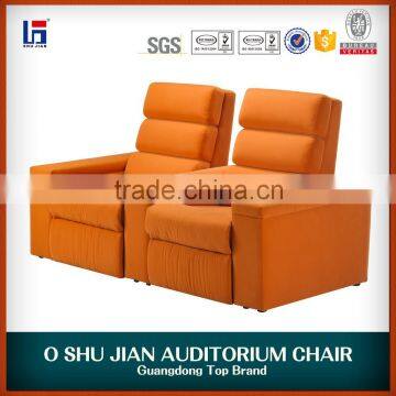 Luxury recliner chair VIP cinema chair for saleSJ5807