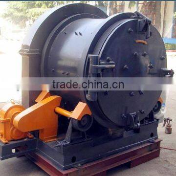 1 Q31 series roller shot blast cleaning machine