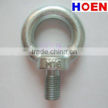 China supplier hot sale lifting eye bolt