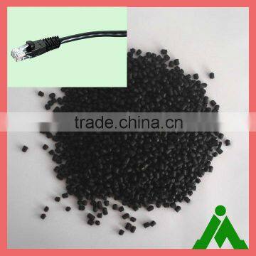 Extrude grade PVC compound for cable insulation