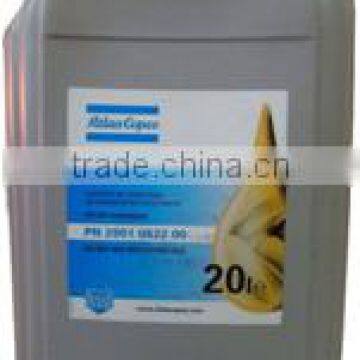 Atlas copco Screw compressor Roto-Inject Duty Fluid 20Liter 2901052200 lubricant engine oil                        
                                                                                Supplier's Choice