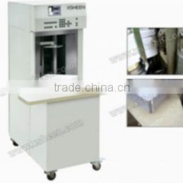 Auto paper counting machine, paper sheet counting machine