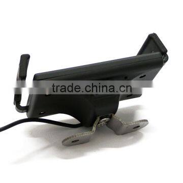 2016 New Arrival Plastic Mobile Phone Usb Charger 5v 2.1a Holder for Motorcycle and ATV photo-5