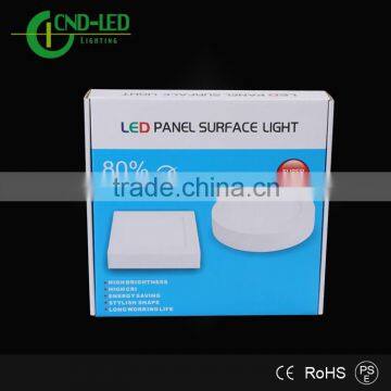 3500-6500K Zhongshan Led Panel and CE,RoHS Certification Round Led Panel Light photo-6
