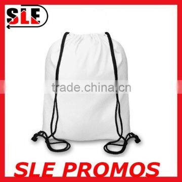 Top Quality Promotional Drawstring Mesh Bag/ Cotton Drawstring Mesh Bag