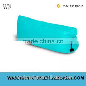 Cozy Camping Folding Inflatable Air Bed
