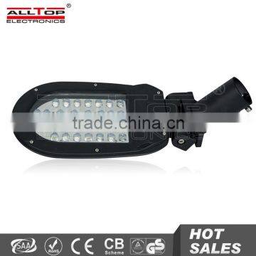 Outdoor IP67 Waterproof Bridgelux Cob 30w Led Street Light Fixture photo-4