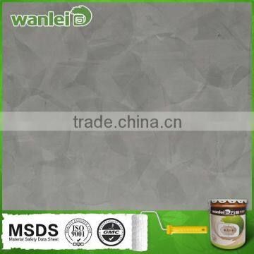 Artistic Effects, Feel Smooth Cement Based Paint photo-3