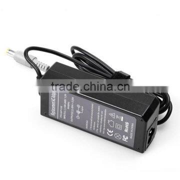 Laptop Charger for Lenovo Thinkpad 65w 20v 3.25a photo-5