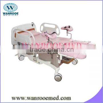 ALDR100C hospital high quality Obstetric delivery bed