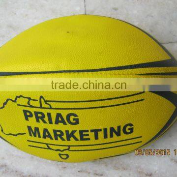 RUGBY BALL