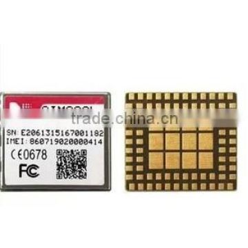 SIM800L SIMCOM Quad-band GSM GPRS Module small tiny size dimension G00197