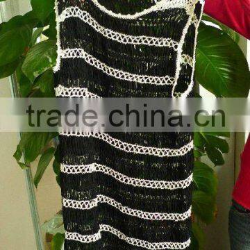 Hand made garments