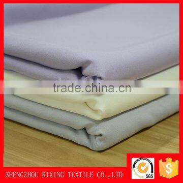 Hot Selling Woven Technical 4 Way Stretch 96 Polyester 4 Spandex Fabric