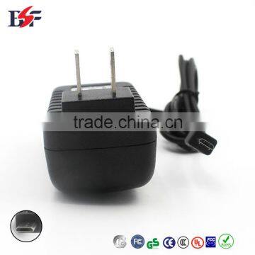 tablet adapter with Micro usb dc plug