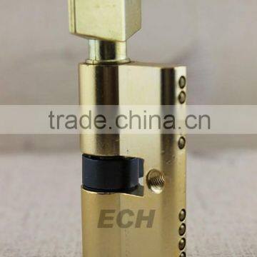 Hot sale high quality Brass lock cylinder