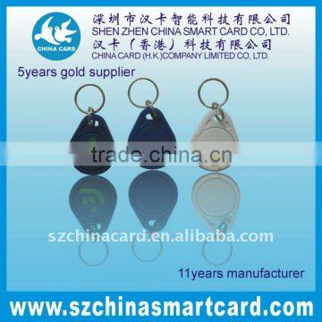 Ntag203 RFID tag