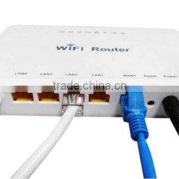3g Wifi Long Range Wireless Router 2km photo-2