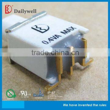 SMT IP67 Sealed Sub-Miniature Toggle Switch photo-4