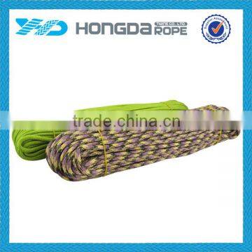 camping equipment 550 paracord parachute cord