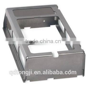 Aluminum Sheet Metal Fabricating Plate and Sheet Metal Works photo-4