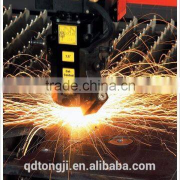 OEM Customized sheet metal laser cutting products