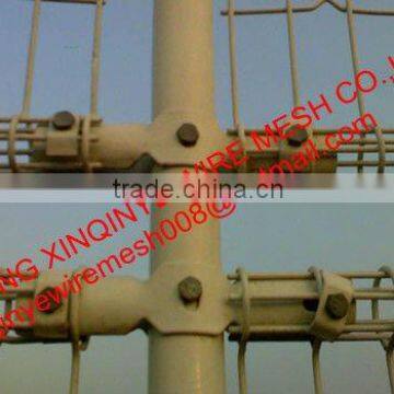 temporary metal iron wire net fence