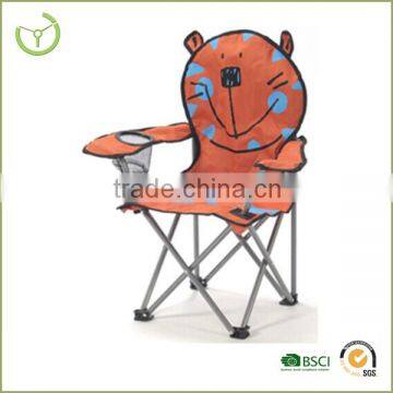 Kid Beach chair-2015 promotional folding camping chair fod kid/2015 new product