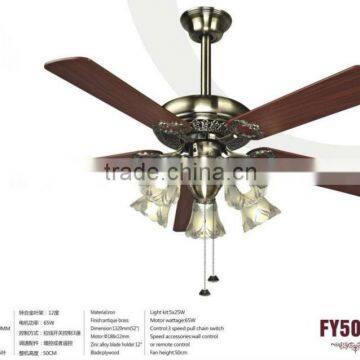 Ceilng Lamp Fans