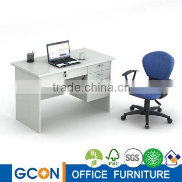 Cheap Computer Desk Computer Desk Table Fix Small Wood Computer Desk photo-4