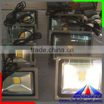 Shenzhen Bridgelux New 50w Led Flood Light photo-3