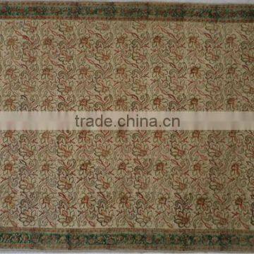 Cotton Printed Rug