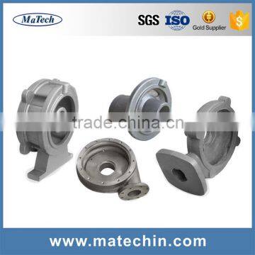 Customized Grey Iron GGG25 Casting Part With Factory Price