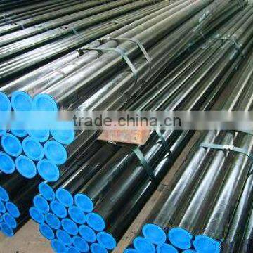 seamless galvanized pipe/galvanized steel pipe