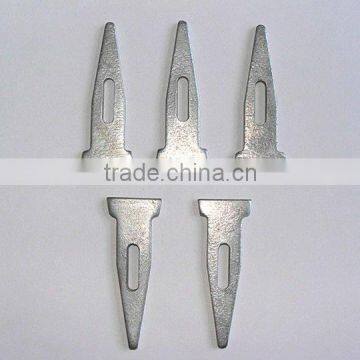 Form Wall Tie, Form Pin, Wedge Pin