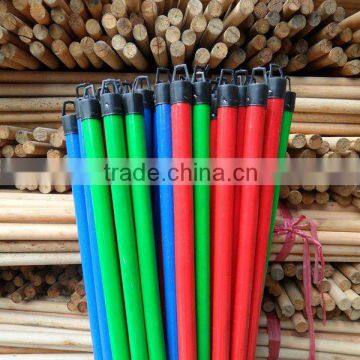 Best seller pvc mop handle GOOD QUALITY