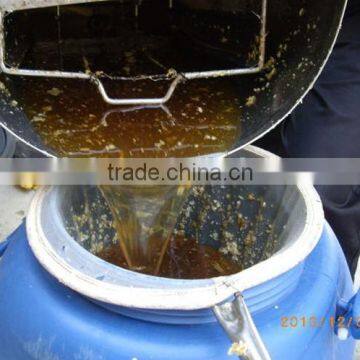 Customized New Design Manual SUS 201cheapest Honey Shaker Machine photo-5