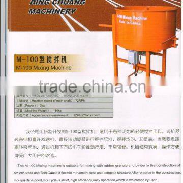 Mixer Machine photo-4