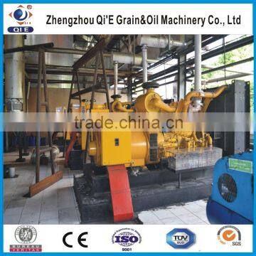 Palm Fresh Fruit Oil Machinery/ Palm Oil Production Equipment,FFB Oil Processing Machinery photo-3