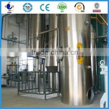 Canola Edible Oil Production Machine ,Professional Canola Oil Processing Machinery Manufaturer photo-5