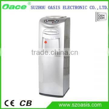 Digital Control Plumbed In Water Coolers For Sale