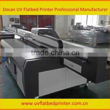 Gator foam board plate type printer/flatbed inkjet printer