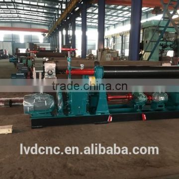 2016 New 3-Roller Roll Forming Machine