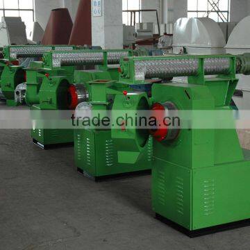 Wholesale Cheap Useful Wood Chip Sawdust Pellet Machine photo-6