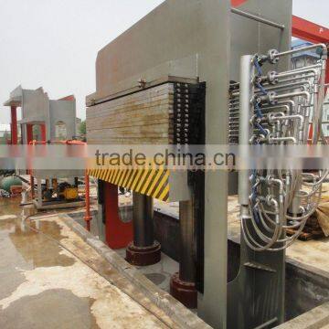 plywood press machine,plywood machines