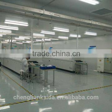 High Precision SMT Chip Mounter SMT Low Cost Pcb Machine photo-6