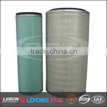 Supplier auto air filter P124047