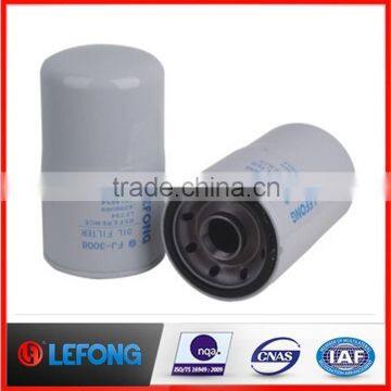 6505510-5007 3014654 4206089 65.05510-5016 LF734 P551381 Oil Filter Cross Reference