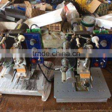 HP-241 Hot Stamping Coding Machine