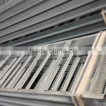 Cable Ladder Tray for tray systems